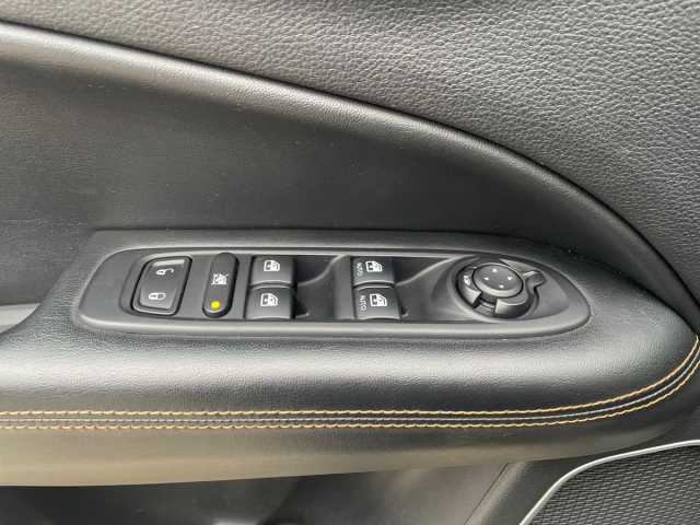 Jeep Compass 1.6l - green