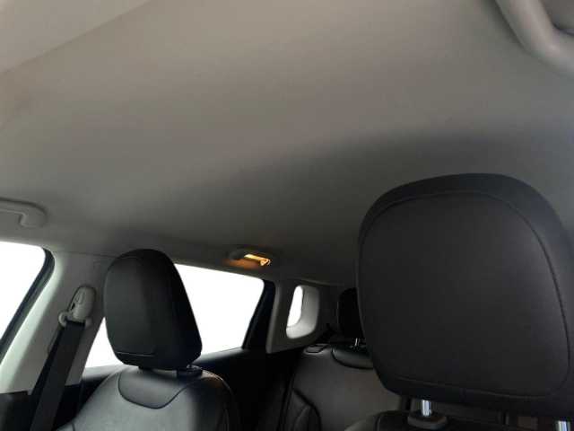 Jeep Compass 1.6l - green