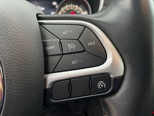 Jeep Compass 1.6l - green