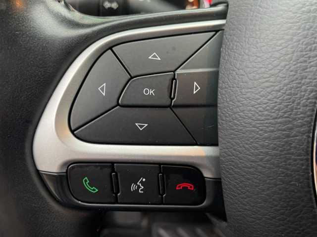 Jeep Compass 1.6l - green