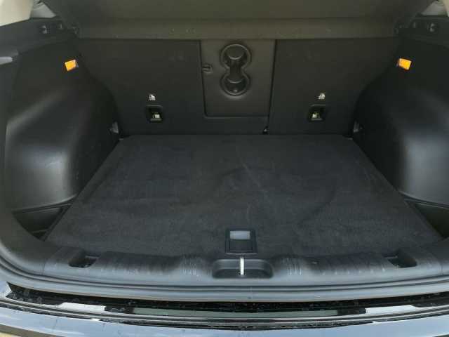 Jeep Compass 1.5l - black