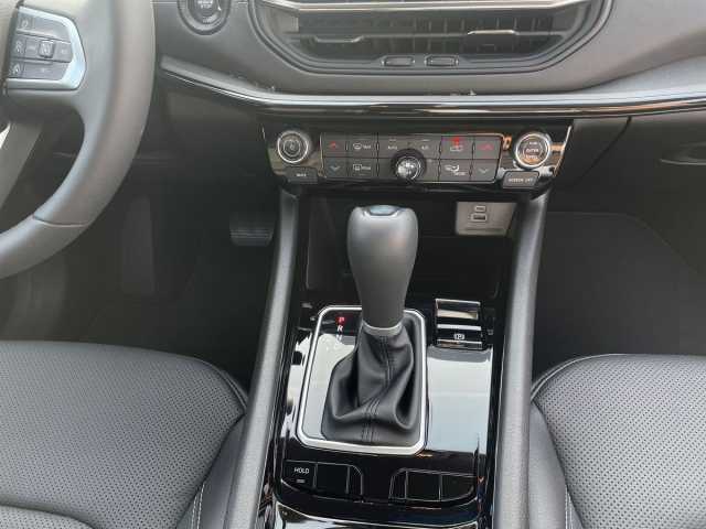 Jeep Compass 1.5l - black