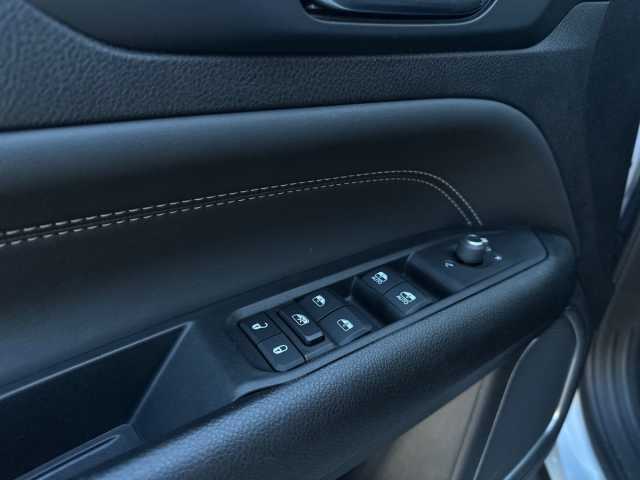 Jeep Compass 1.3l - grey