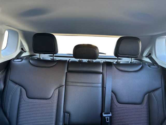 Jeep Compass 1.3l - grey