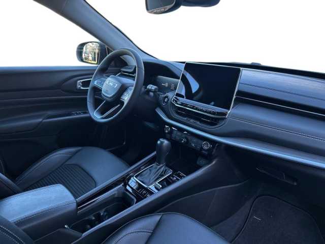 Jeep Compass 1.3l - grey