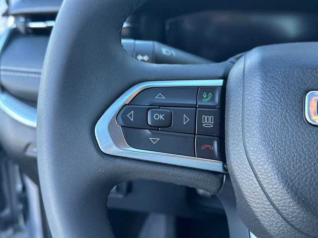 Jeep Compass 1.3l - grey