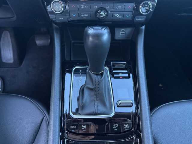 Jeep Compass 1.3l - grey