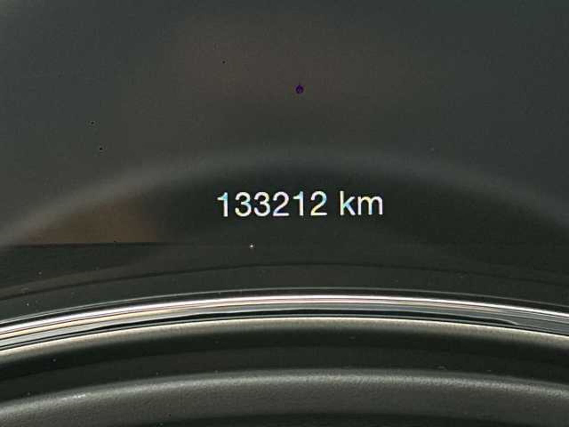 Jeep Grand Cherokee 3.0l - black