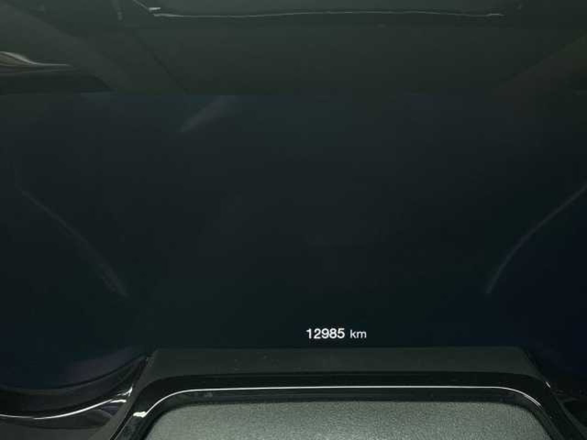 Alfa Romeo Tonale 1.5l - black