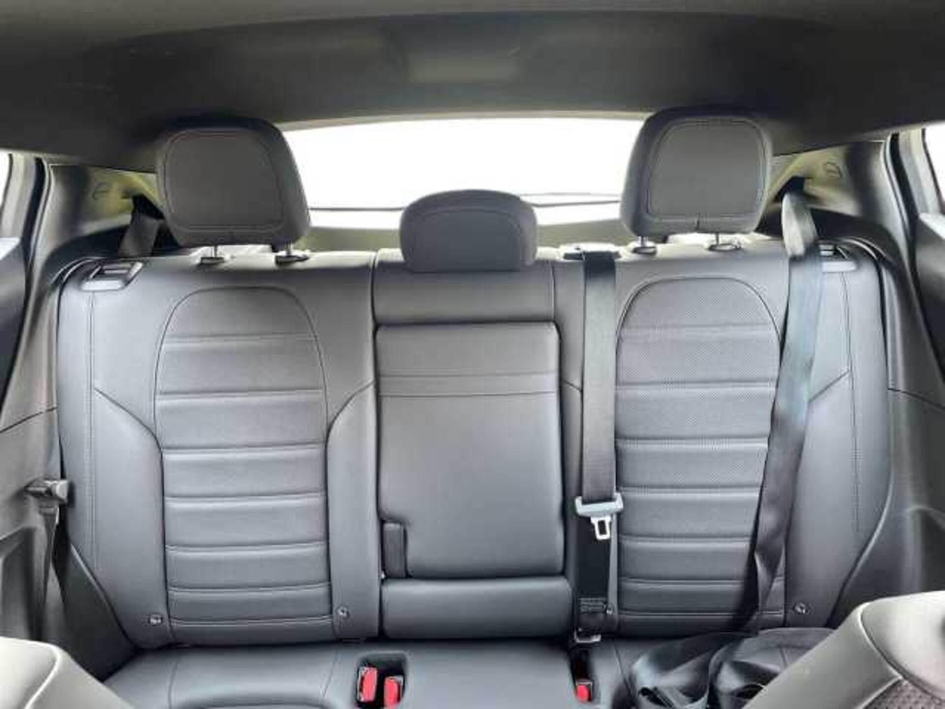 Alfa Romeo Tonale 1.5l - black