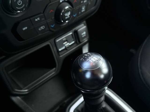 Jeep Renegade 1.6l - red