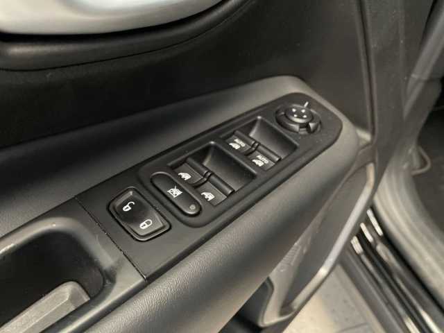 Jeep Renegade 1.6l - black