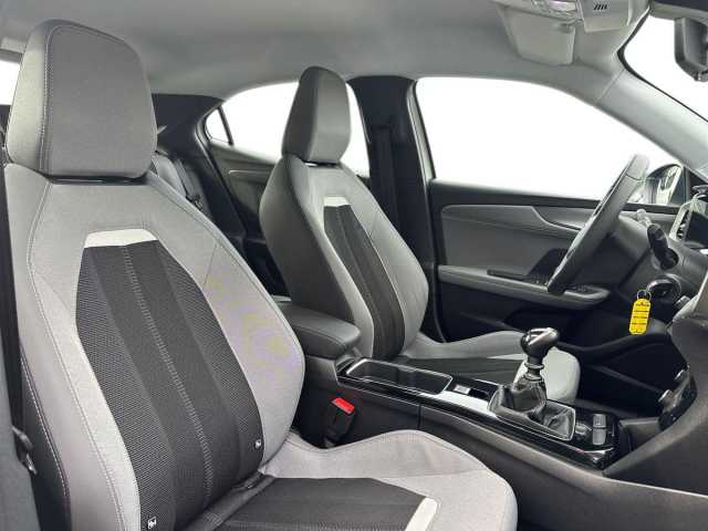 Opel Mokka 1.2l - white