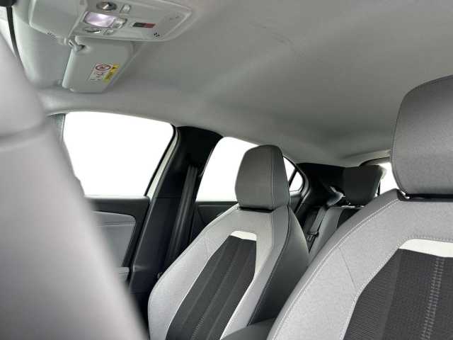 Opel Mokka 1.2l - white