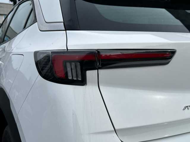 Opel Mokka 1.2l - white