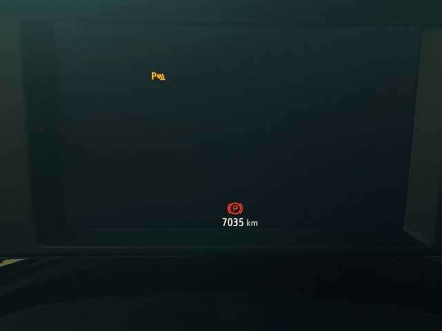 Opel Mokka 1.2l - grey