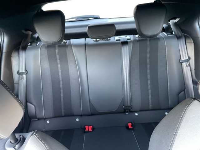 Opel Mokka 1.2l - grey