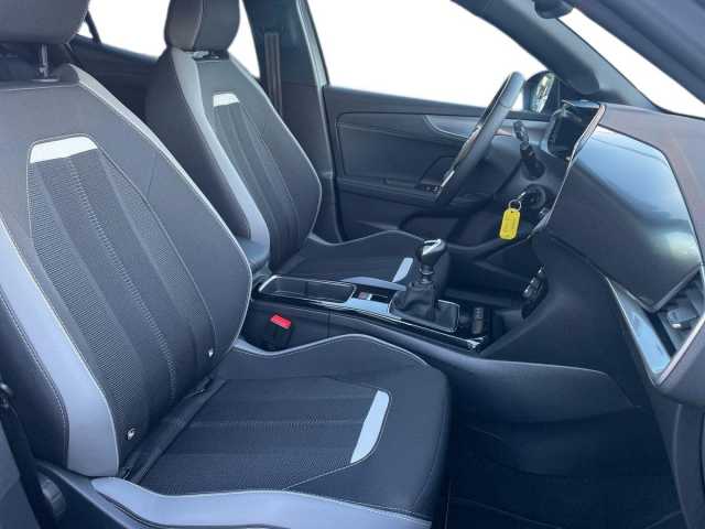 Opel Mokka 1.2l - grey