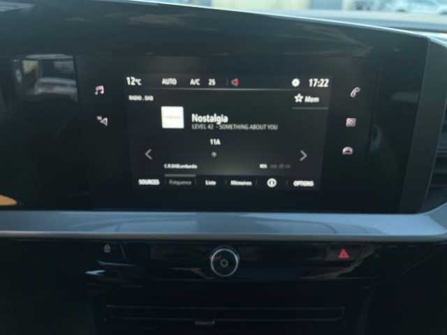 Opel Mokka 1.2l - grey