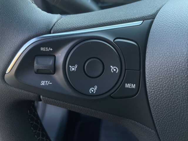 Opel Mokka 1.2l - grey