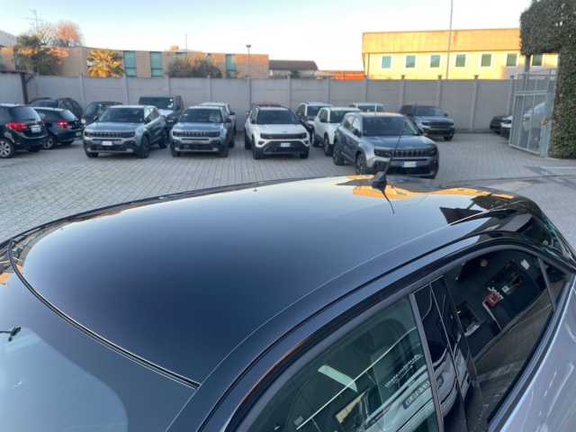 Opel Mokka 1.2l - grey