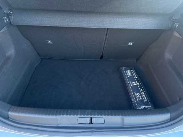 Opel Mokka 1.2l - grey