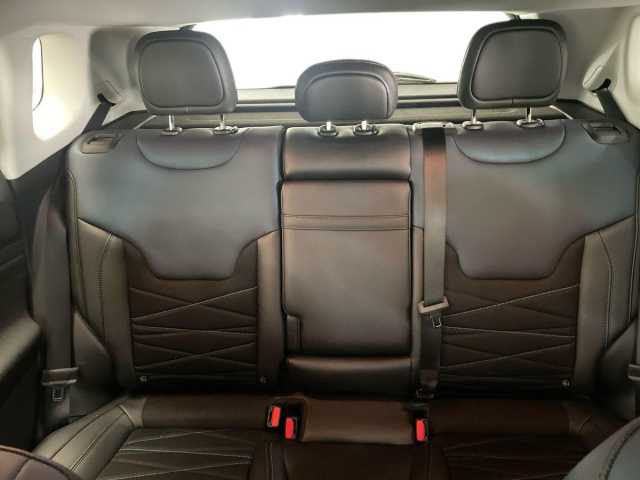 Jeep Compass 1.3l - white