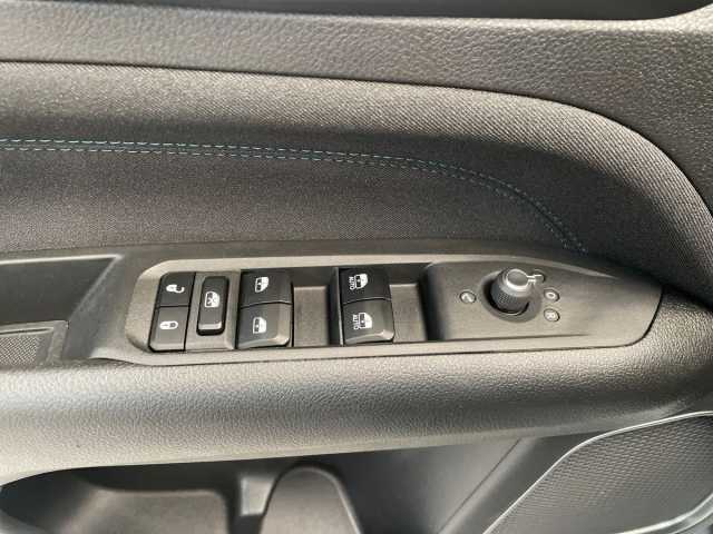 Jeep Compass 1.3l - white