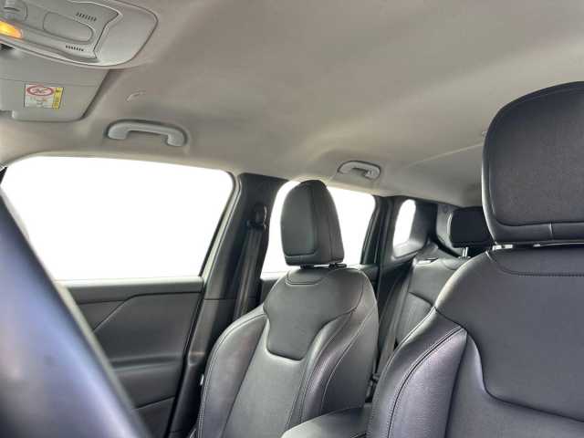 Jeep Renegade 1.3l - white