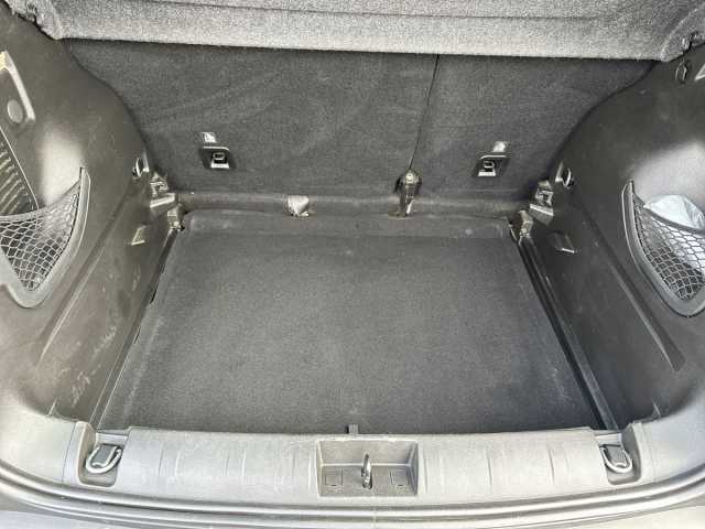 Jeep Renegade 1.3l - white