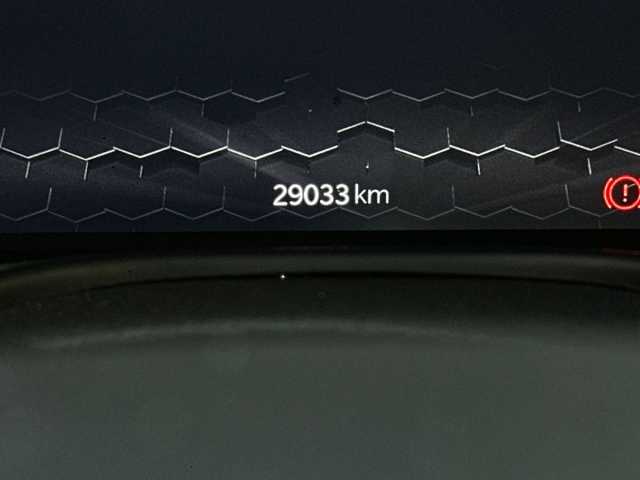 Jeep Compass 1.5l - grey