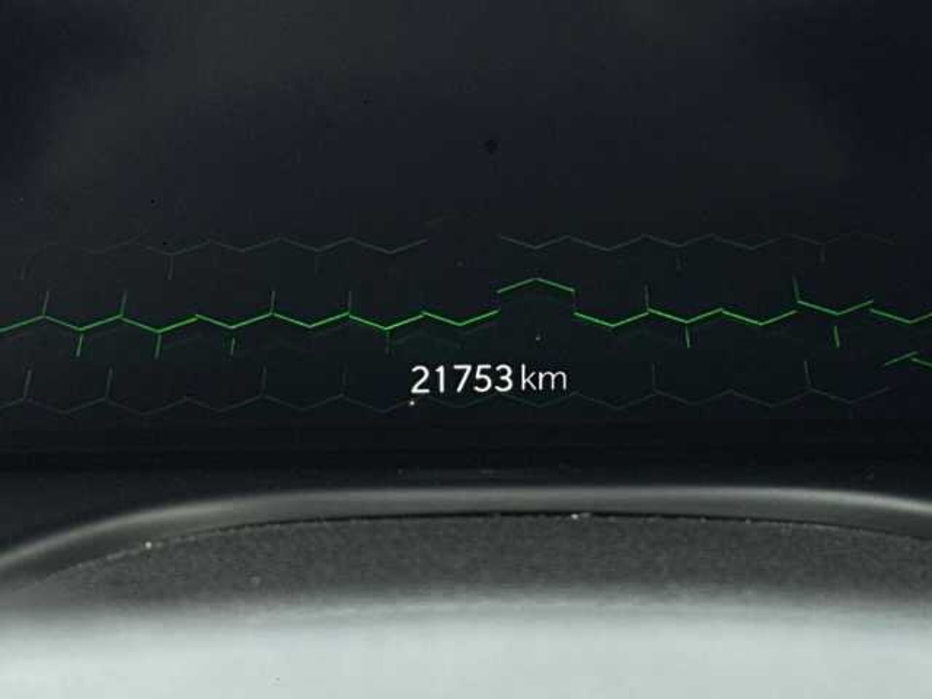 Jeep Compass 1.3l - blue