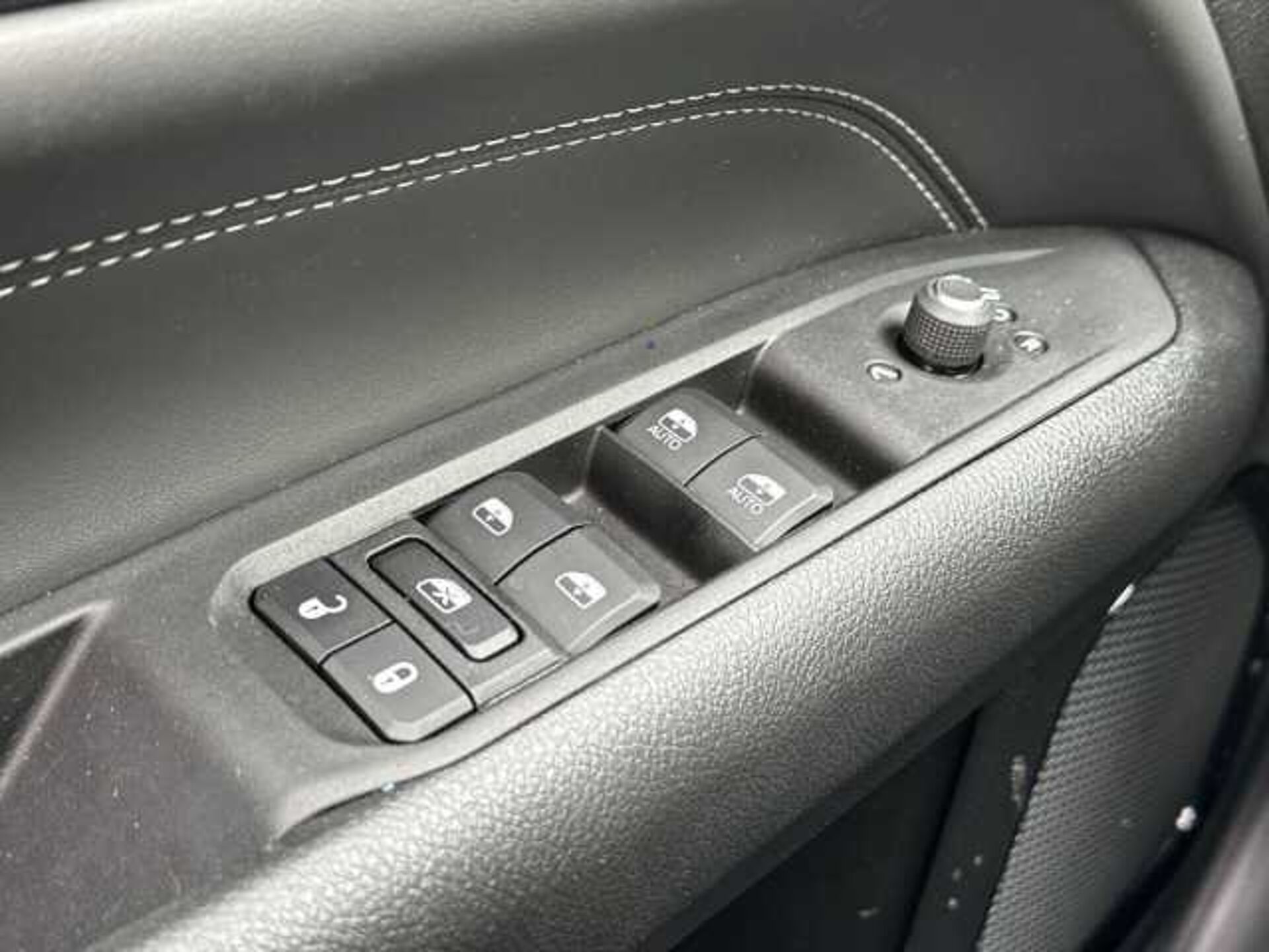 Jeep Compass 1.3l - blue