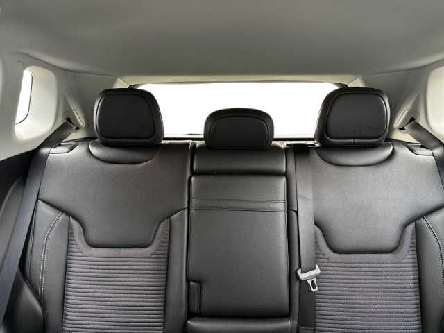 Jeep Compass 1.3l - blue