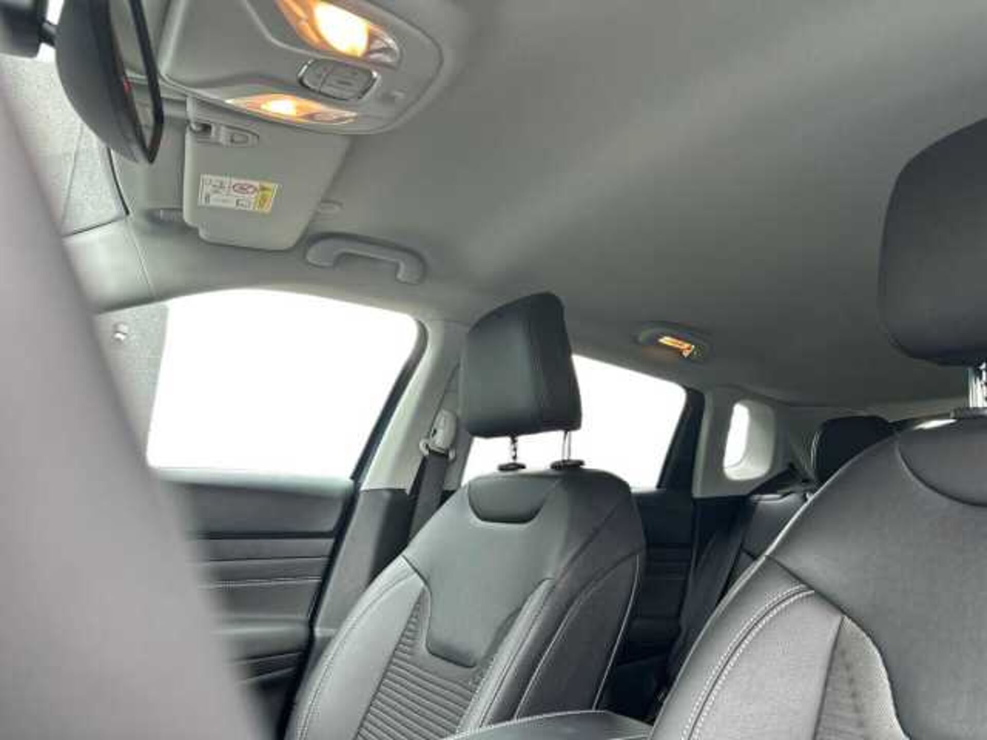 Jeep Compass 1.3l - blue