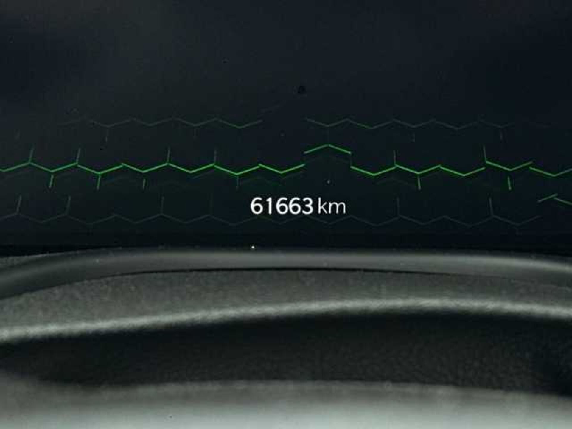 Jeep Compass 1.3l - white