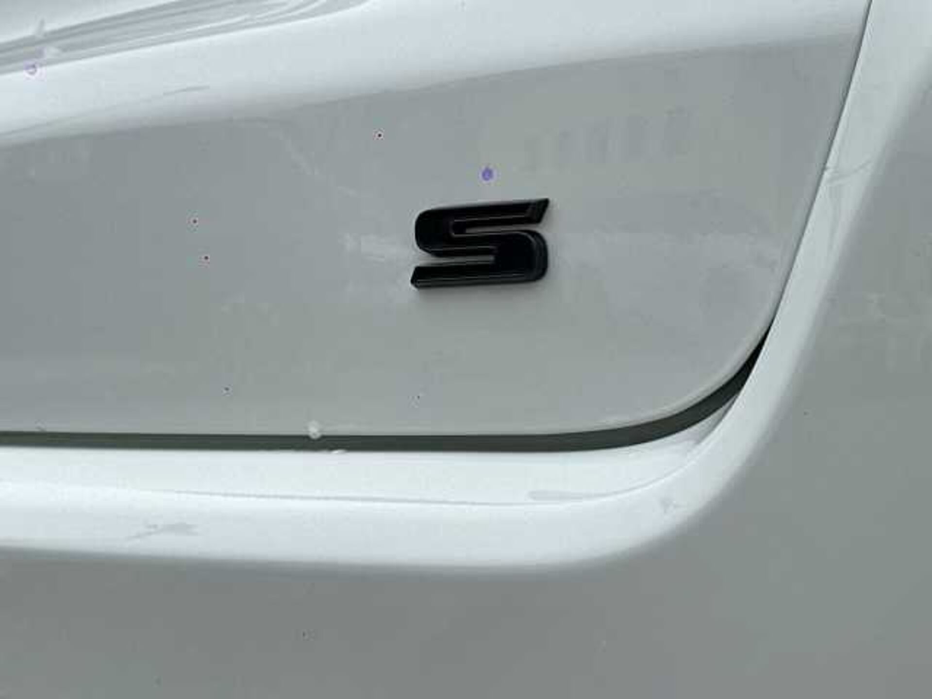 Jeep Compass 1.3l - white