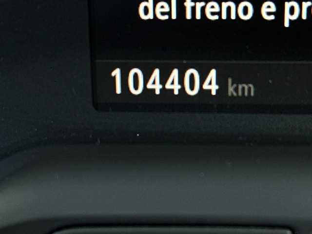 Opel Grandland X 1.6l - grey