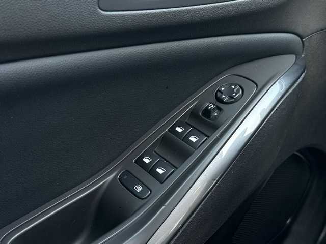 Opel Grandland X 1.6l - grey