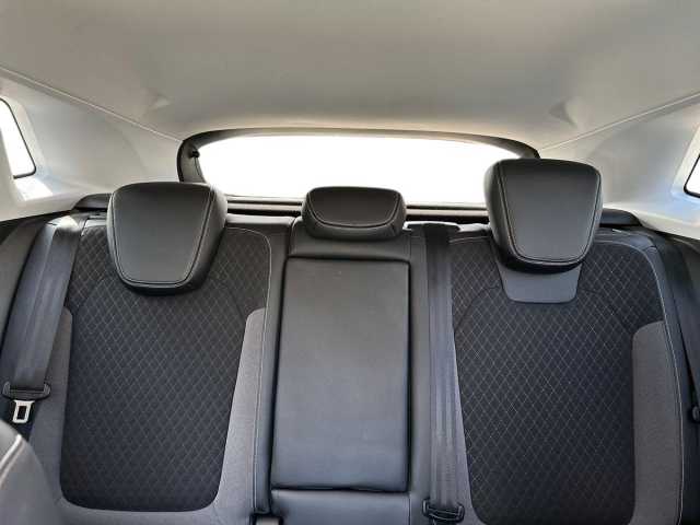 Opel Grandland X 1.6l - grey