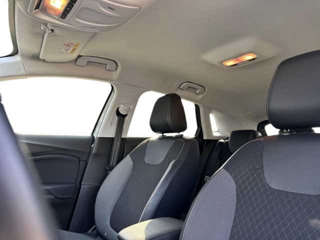 Opel Grandland X 1.6l - grey