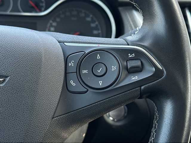 Opel Grandland X 1.6l - grey