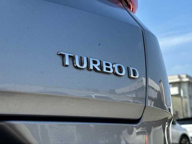 Opel Grandland X 1.6l - grey