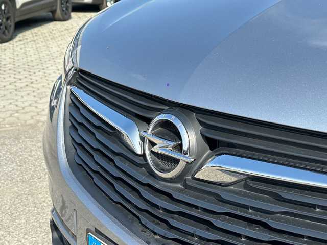 Opel Grandland X 1.6l - grey