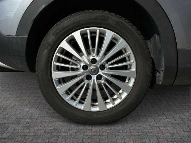 Opel Grandland X 1.6l - grey