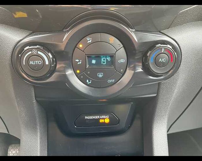 Ford EcoSport 1.5l