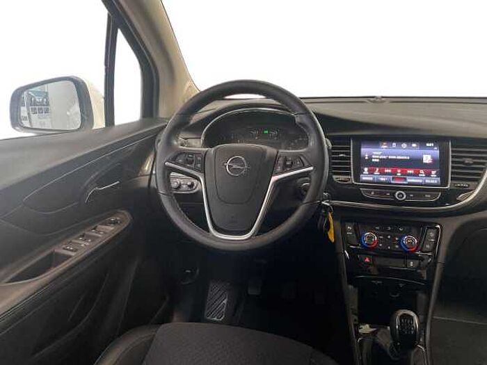 Opel Mokka X 1.6l