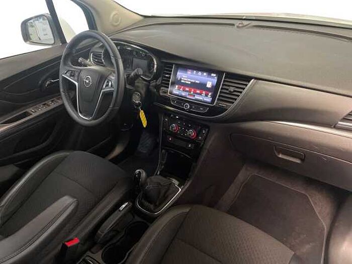 Opel Mokka X 1.6l