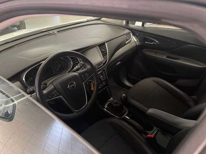 Opel Mokka X 1.6l