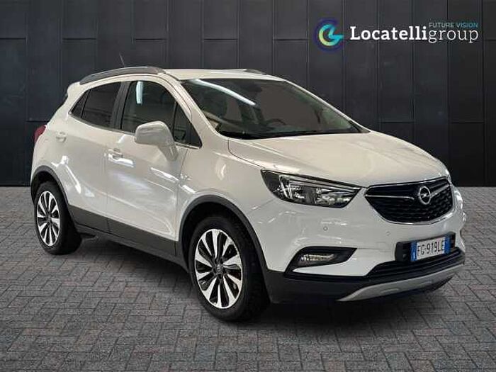 Opel Mokka X 1.6l